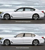 Factory Price Dimming Smart Pdlc Car Tinting Window Glass 12v