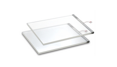Intelligent Dimming Glass