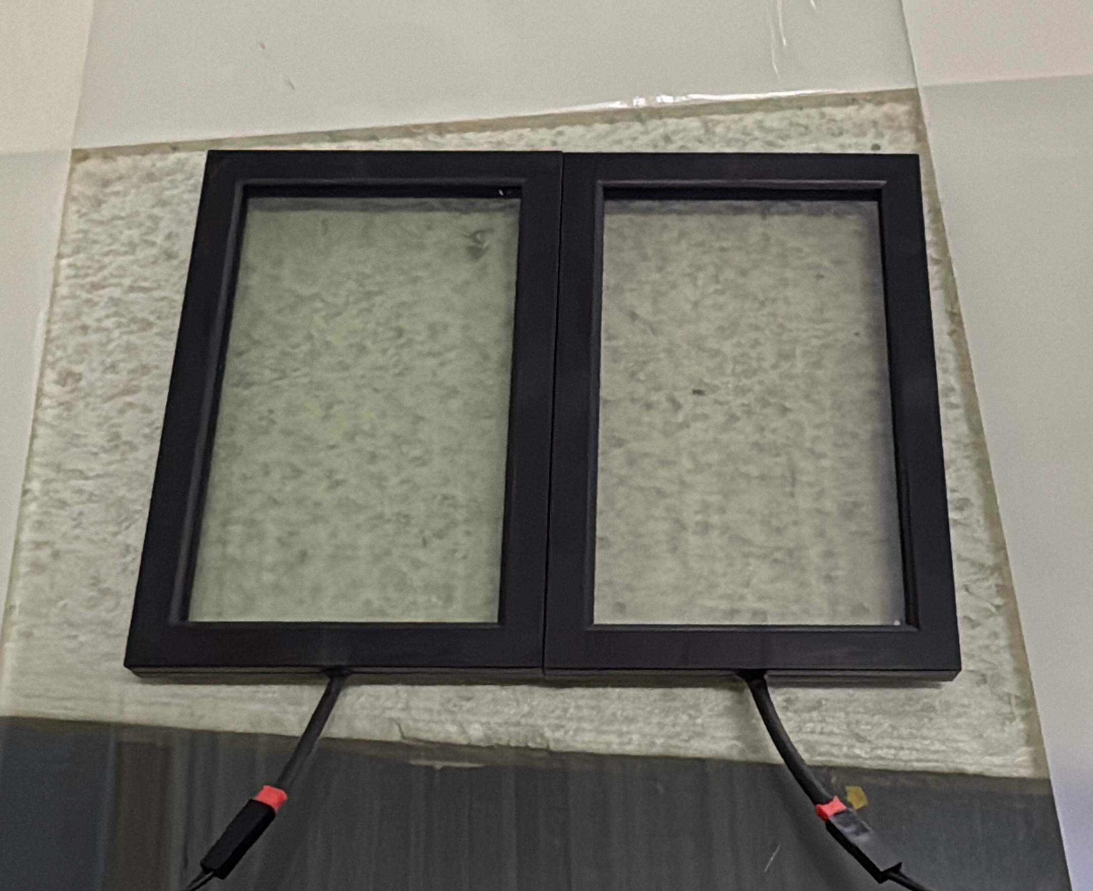 Application scenarios and development prospects of intelligent dimming glass