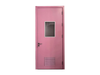 Steel Fireproof Door