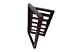 Aluminum Fireproof Window