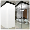 Adjustable tempered glass, dimming and switchable glass
