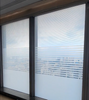 Louver Dimming Film