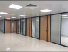 Fire Resistant Transparent Indoor Divider Room Partition Partitions Premium Boards for Better Indoor Separation