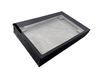 Hollow Fireproof Glass 