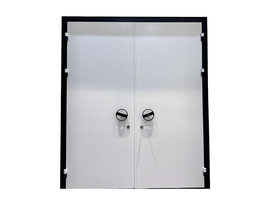Steel Fireproof Door