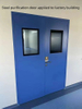 Medical Purification Door