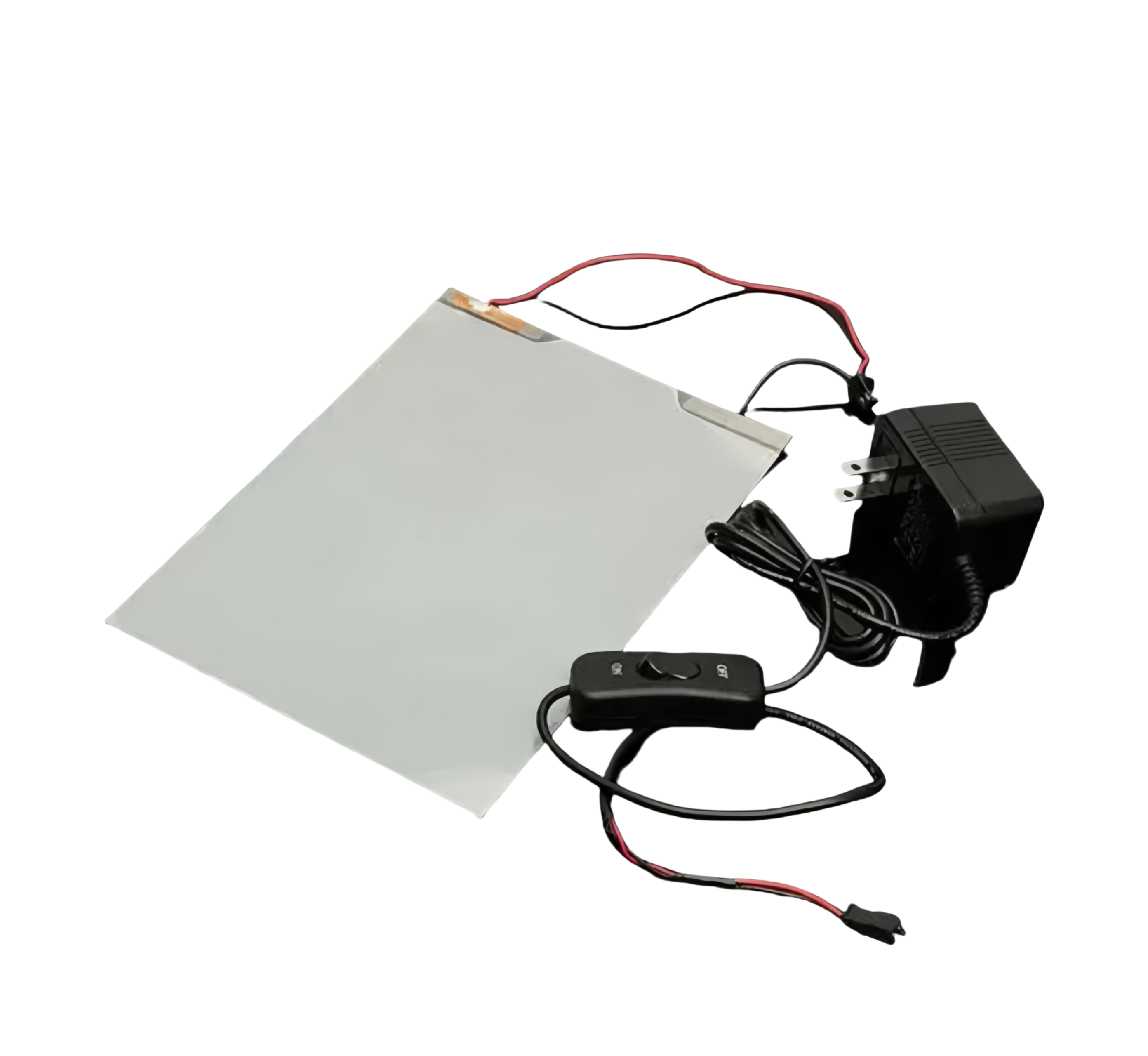 Dimming Film