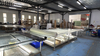 Professionally produce high-quality trans dimming film (also known as PNLC)