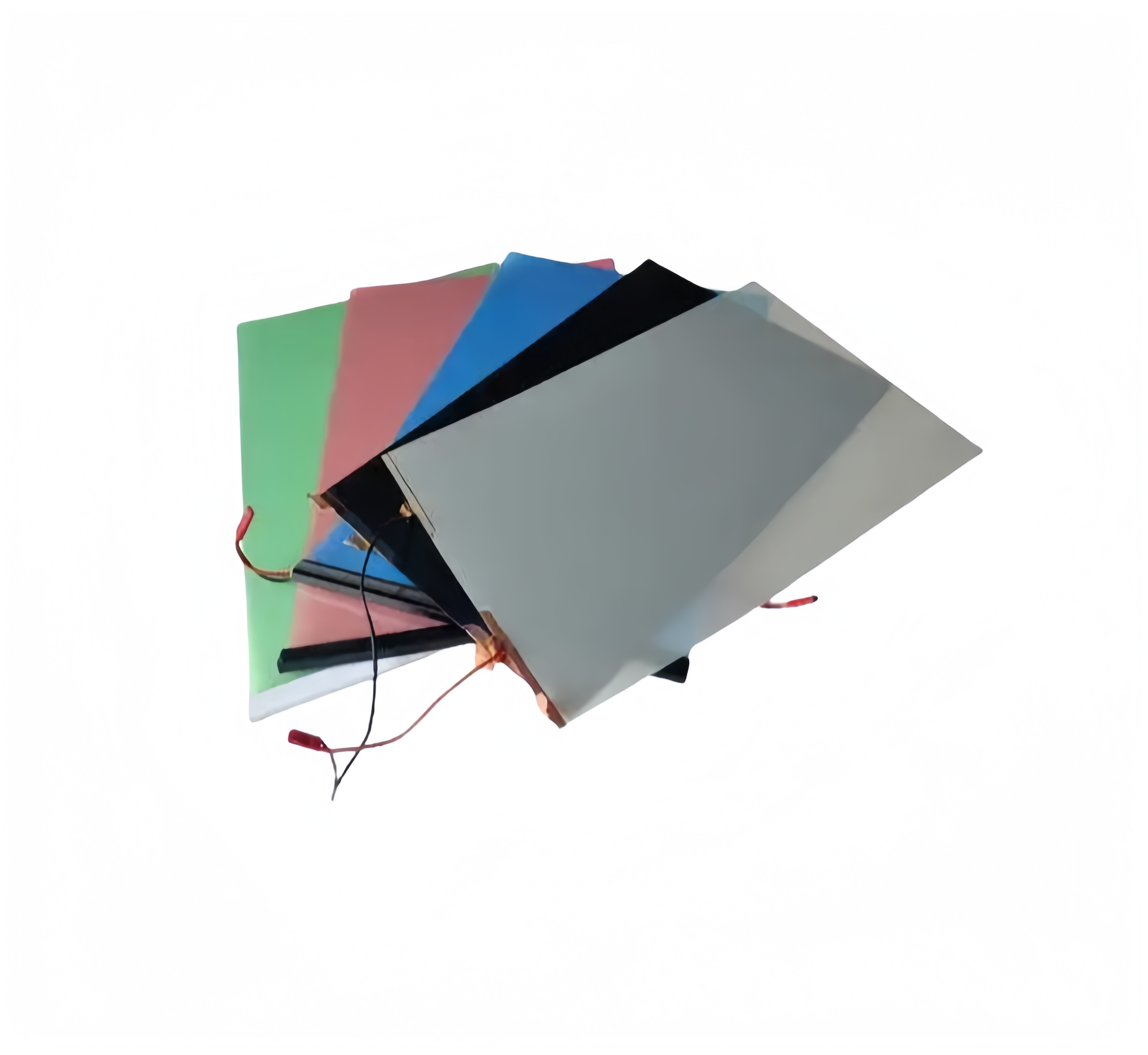 Color Dimming Film