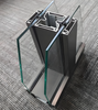 Glass Office Partition Wall Premium Quality Board Product Sprinter Partitions Movable Wall Partition