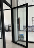 Fire Resistant Transparent Indoor Divider Room Partition Partitions Premium Boards for Better Indoor Separation