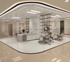 modern curved tempered glass