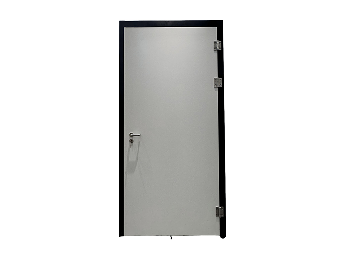 Steel Fireproof Door