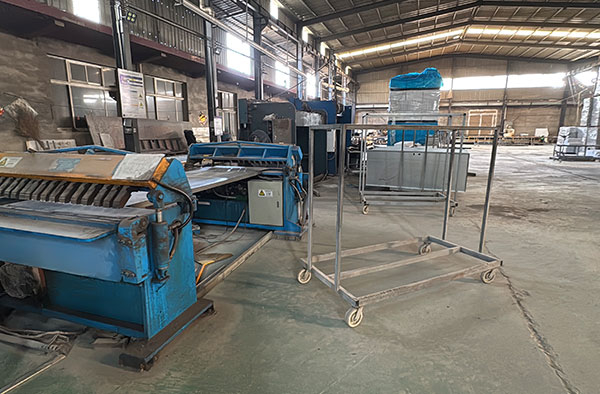 FACTORY
