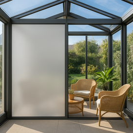 Adjustable tempered glass,Dimming and switchable glass