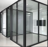 Fire Resistant Transparent Indoor Divider Room Partition Partitions Premium Boards for Better Indoor Separation