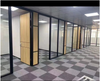 Fire Resistant Transparent Indoor Divider Room Partition Partitions Premium Boards for Better Indoor Separation