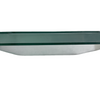 Fireproof grouted glass
