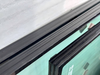 Hollow Fireproof Glass 