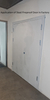 Steel Fire Resistant Door