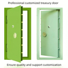 Vault Door 