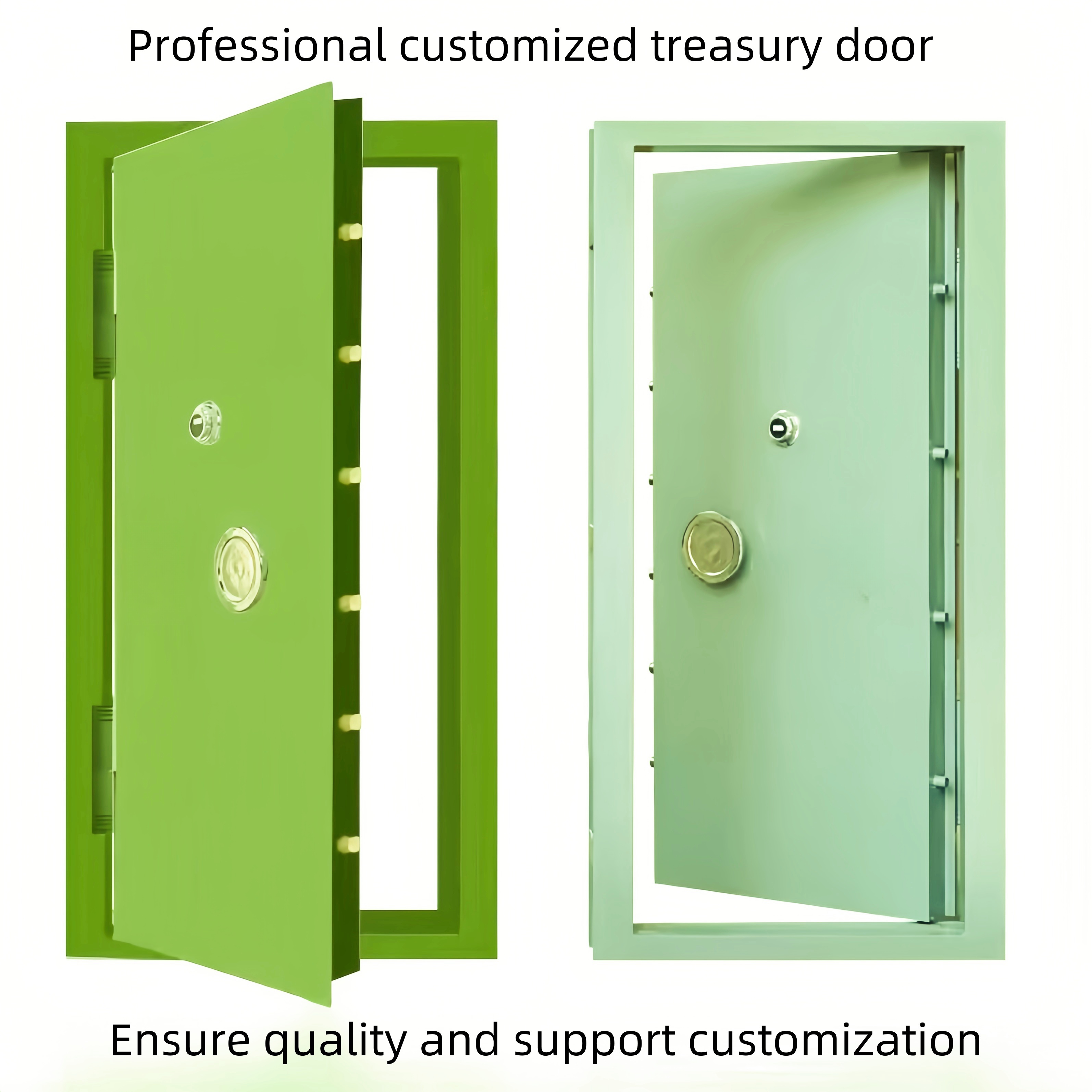 Vault Door 