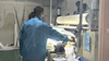 Customized Image Dimming Film