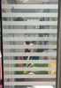 Louver Dimming Film