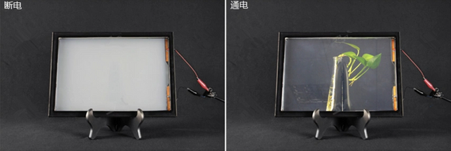 Intelligent Glass for Shower, Building, Conference Room, Color Changing, Dimming, Electronic Glass