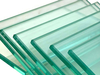 Composite Grouting Fireproof Glass