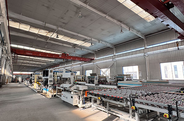 Production Stage