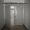 Steel Fire Rated Door