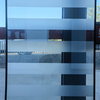 Louver Dimming Film
