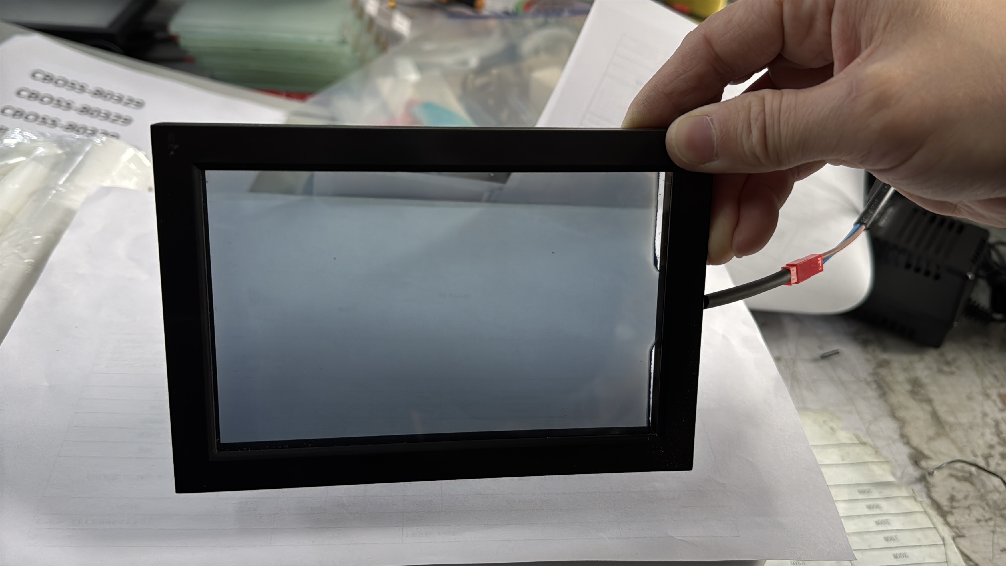 SPD Electrochromic Smart Tint Film Switchable Glass Film for UV Protection, Privacy Control Energy Saving