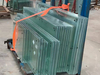 Composite Grouting Fireproof Glass