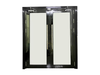 Fireproof Glass Door