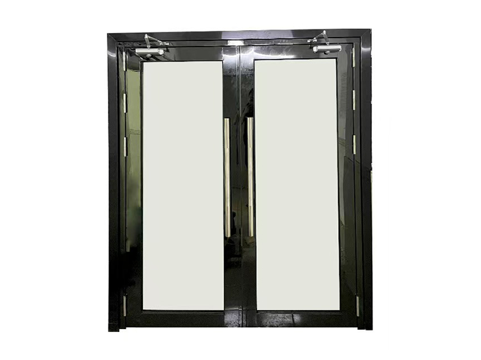 Fireproof Glass Door