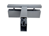 Fireproof Curtain Wall And Partition