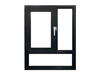 Steel Fireproof Window