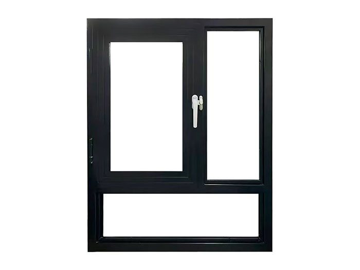 Steel Fireproof Window