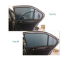 Automotive Dimming Film