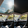 Smart Tint Automotive Film, Electrochromic Technology for Privacy