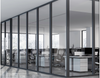Fire Resistant Transparent Indoor Divider Room Partition Partitions Premium Boards for Better Indoor Separation