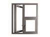 Steel Fireproof Window