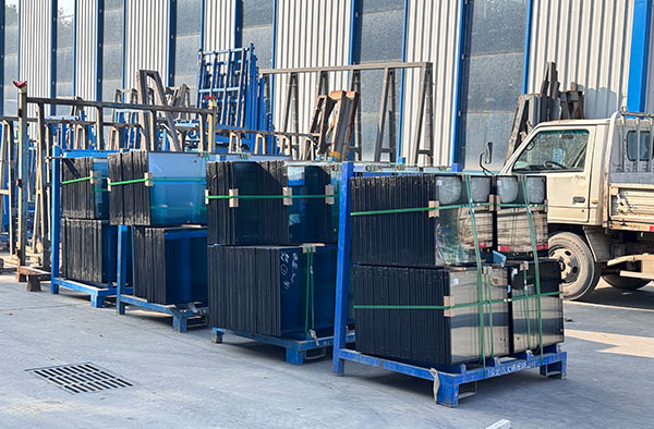 Production Process Control