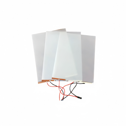 ﻿ Intelligent Film Pdlc Window Film for Construction Ultra-high Definition Intelligent Dimming Safety Heat-resistant Window Film ﻿
