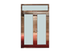 Fireproof Glass Door