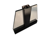 Fireproof Curtain Wall And Partition