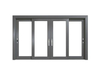 Steel Fireproof Window